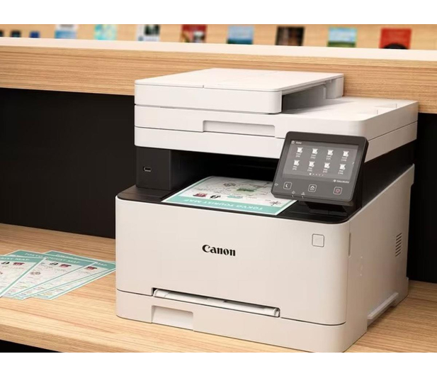 Canon i-SENSYS MF463dw II - 1513615 - zdjęcie 5